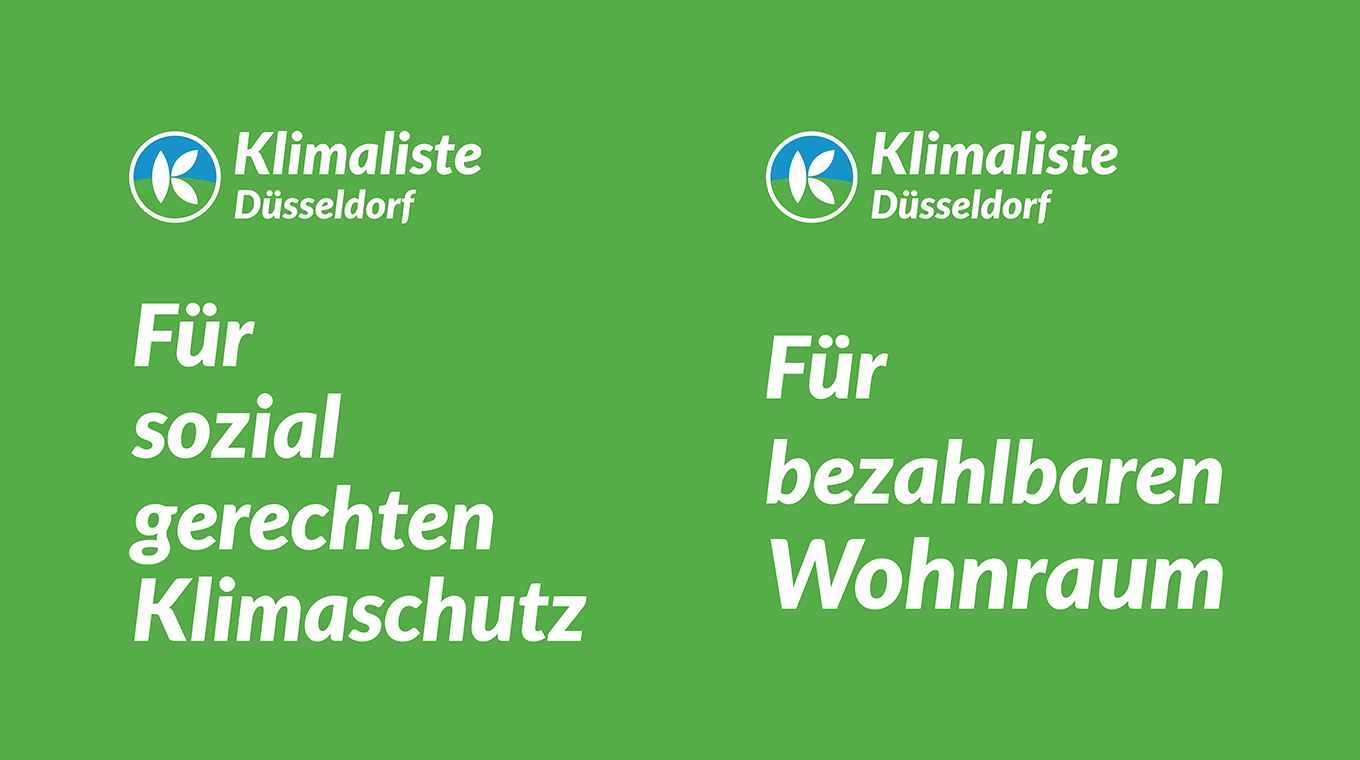 Wahlprogramm 2025